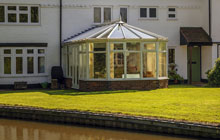 Loversall conservatory leads