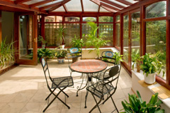 Loversall conservatory quotes