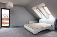 Loversall bedroom extensions