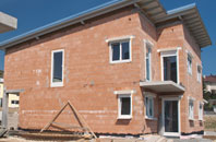Loversall home extensions