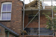 free Loversall home extension quotes