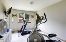 Loversall home gym construction leads