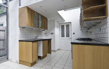 Loversall kitchen extension leads